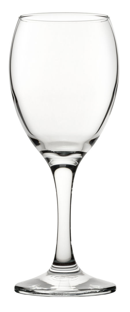 Pure Glass Wine 8.75oz (25cl) - P44320-000000-B01048 (Pack of 48)